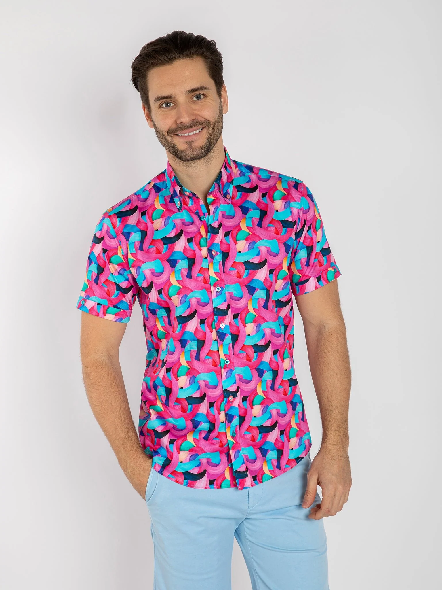 Men: New Arrivals